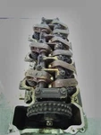 02 Mercedes ML320 Right Passenger Cylinder Head 209 Type. Fixed Price $275.00.
