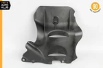 07-09 Mercedes W211 E320 Cdi Diesel Engine Bay Front Cover Panel 6420101167 Oem. Fixed Price $103.75.