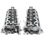 2*CYLINDER Head Lh + Ford 4.6L 5.4L 3V 5R3Z6049A 3L3E6090KE 3L3Z6049BA. Fixed Price $620.00.