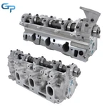 For Toyota 4RUNNER Pickup 1988-95 3.0L V6 3VZE Cylinder Head L+r 11101-65011. Fixed Price $552.72.