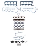 Fel-pro Hs 26306 PT-2 Engine Cylinder Head Gasket Set Ford F-150. Fixed Price $137.00.