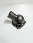 1BA-8592-A Ford Flathead Thermostat Housing 1949 1953 Usa New. Fixed Price $25.00.