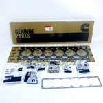 4089819 Upper Cylinder Head Gasket Set Kit For 03-06 Dodge Ram 5.9L Cummins 24V. Fixed Price $150.00.