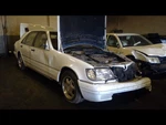 Cylinder Head 140 Type S320 Fits 94-99 Mercedes S-class 174029. Fixed Price $570.00.