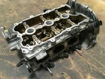 Audi A4 2007 Quattro Sedan 3.7L V6 Right Passenger Engine Head Cylinder Factory. Fixed Price $242.43.