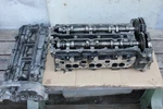 Lh Engine Cylinder Head For 07-21 Mercedes Sprinter 2500 3500 3.0L Diesel (239L). Fixed Price $434.50.