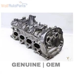 2016-2018 Audi S6 4.0L Left Engine Cylinder Head 079103063DD. Fixed Price $322.00.