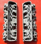 Set Of Cylinder Heads Cfd 1193741. 1961-1963 Buick 215. Rover V8 -mv Bare. Fixed Price $299.99.
