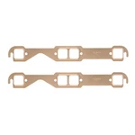Gasket Header 7151MRG; Copper-seal Square Port 1.48 X 1.45 For Sbc. Fixed Price $80.29.