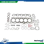 Dnj HGS4339 Graphite Cylinder Head Set For 93-98 Volvo 850 C70 S70 2.5L Ohv. Fixed Price $120.64.
