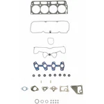 Engine Cylinder Head Gasket Set Fel-pro Hs 9170 PT-1. Fixed Price $167.99.