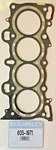 Engine Cylinder Head Gasket Beck/arnley 035-1971 For Honda Civic, Del Sol. Fixed Price $23.31.