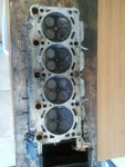Driver Left Cylinder Head Fits 96-98 Bmw 740I 919102. Fixed Price $90.00.