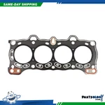 Dnj HG11 Graphite Head Gasket For 86-89 Acura Integra 1.6L L4 Dohc 16V. Fixed Price $34.19.