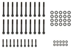 Arp #234-3726 Head Bolt Kit 12PT Gm Lsa. Fixed Price $163.99.