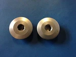Bmw Mini One/cooper/s Cylinder Head Screw Plugs (part #: 11311487189)R50/R52/R53. Fixed Price $10.76.