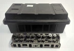 2FA1 Atk Reman Ford Complete Cylinder Head With Valves 1988-1997 351W, Passenger. Fixed Price $275.00.