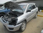 Driver Cylinder Head 2.7L Fits 05-10 Sportage 393692. Fixed Price $309.88.