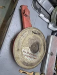 Early 1970S Oldsmobile Rocket 455 4BBL Air Cleaner Good Condition. Fixed Price $125.00.