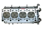1992-1995 Bmw 540I 4.0L M60 E34 Left Rebuilt Cylinder Head Cast # 1729314. Fixed Price $650.00.