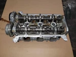 16 Cayenne Left Cylinder Head 3.6L, Vin (5TH Digit, Turbo). Fixed Price $2475.00.