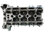 Gm Chevy 2.4 Dohc Ecotec Cast# 641 Cylinder Head Cobalt Pontiac G5 Malibu 09-12. Fixed Price $449.99.