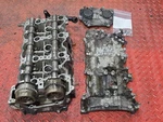 2012-2018 Mercedes M276 3.5L V6 Engine Left Cylinder Head Complete Oem Nice. Fixed Price $299.89.