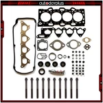 Head Gasket Bolts Set For 02-07 Mitsubishi Lancer 2.0L Sohc 4G94. Fixed Price $46.59.