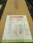 Fel-pro Hs 26167 Pt Head Set For Various Subaru Sealed Package. Fixed Price $134.01.