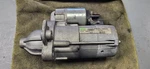 Audi A6 Starter Motor 4.2L (8 Cylinder) 079 911 023. Fixed Price $250.00.