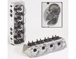 Brodix 2061000 Cylinder Head Race-rite Oval Aluminum. Fixed Price $1460.99.