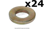 Porsche 911 (1965-1977) Cylinder Head Washer (24) Uro Parts. Fixed Price $52.50.