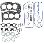 AHS8071 Apex Cylinder Head Gaskets Set For Toyota Tundra Tacoma. Fixed Price $152.29.