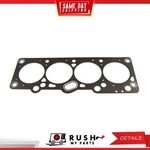 92-99 Graphite Head Gasket Ford Escort 1.9L-2.0L L4 Sohc 8V Dnj HG420. Fixed Price $15.99.