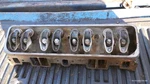 87-95 Gm Chevy Tpi 350 5.7 V8 Used Cast Iron Cylinder Head Oem 14102195. Fixed Price $100.00.