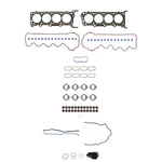 Fel-pro HS26308PT-1 Cylinder Head Gasket Set 07-08 Ford Mustang 4.6L 281 V8. Fixed Price $199.97.