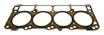 Crown Automotive 53022307AA Cylinder Head Gasket Left. Fixed Price $33.99.