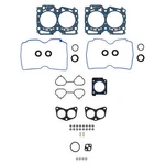 Engine Cylinder Head Gasket Set Fel-pro Hs 26531 PT-3. Fixed Price $162.02.