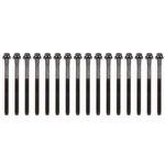Head Bolt Set Fits 98-08 Ford Ranger Taurus Windstar Mercury Sable 3.0L V6 Ohv. Fixed Price $24.45.