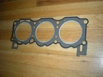 Nos 1983 1985 Ford Ranger 2.8L Cylinder Head Gasket E4TZ-6051-B. Fixed Price $18.74.