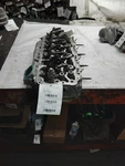 Cylinder Head Diesel Fits 17-23 Sierra 2500 Pickup 2479701. Fixed Price $415.00.
