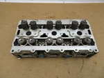 2001 Porsche 911 Turbo 996 #1055 3.6L Engine Cylinder Head Complete W/ Valves. Fixed Price $719.99.