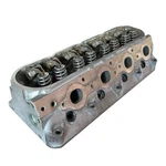 Chevrolet 4.8L 5.3L Genuine Oem Cylinder Head 862 Assy W/ Rocker Arms. Fixed Price $149.99.