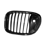 Am For Bmw 750LI,740I,740LI,750I,760LI Front,left Driver Side Grille. Fixed Price $45.56.
