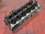 2000-2004 Left Side Cylinder Head Ford F-250 Sd F350 6.8 V10 Sohc 2C3Z6049CA. Fixed Price $637.41.