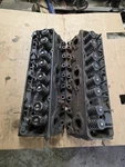 3947041 Small Block Cylinder Heads K-15-8, K-23-8. Fixed Price $699.00.