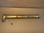 Jaguar Xke Type Aluminium Valve Rocker Cover Oem Pn C14987. Fixed Price $168.75.