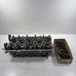 90-91 Honda Prelude Si Cylinder Head PK2A 12100-PK2-A00 Oem. Fixed Price $199.00.