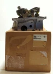 New Oem Genuine Bmw Cylinder Head 2004-2008 Mini 1.6 Supercharged 11127556987. Fixed Price $1195.00.