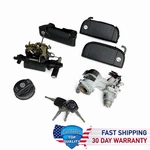 99-03 Oem Volkswagen Eurovan Ignition Switch Door Lock Cylinder Keys Set. Fixed Price $449.00.